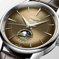 FLAGSHIP HERITAGE MOONPHASE