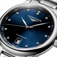 LONGINES MASTER COLLECTION