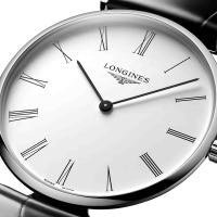 LA GRANDE CLASSIQUE DE LONGINES