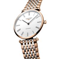 LA GRANDE CLASSIQUE DE LONGINES