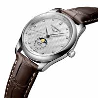 LONGINES MASTER COLLECTION MOONPHASE