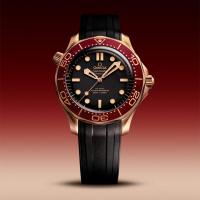 Seamaster Diver 300M