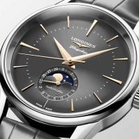 FLAGSHIP HERITAGE MOONPHASE