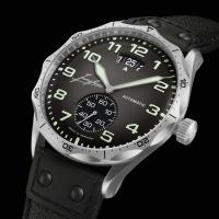 Pilot Chronoscope