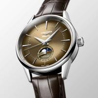 FLAGSHIP HERITAGE MOONPHASE