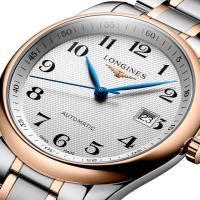 LONGINES MASTER COLLECTION