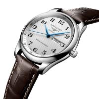 The Longines Master Collection