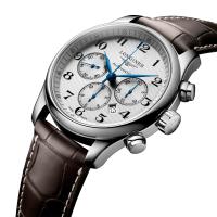 LONGINES MASTER COLLECTION CHRONOGRAPH