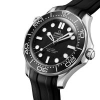 Seamaster Diver 300M