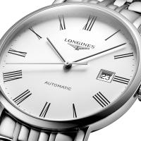 LONGINES ELEGANT COLLECTION