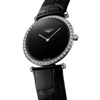 LA GRANDE CLASSIQUE DE LONGINES MONOCHROME