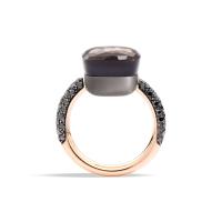 Nudo Ring