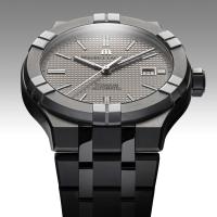 Aikon Automatic Titanium