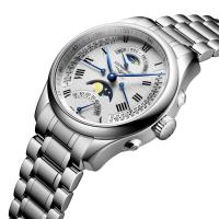 LONGINES MASTER COLLECTION RETROGRADE