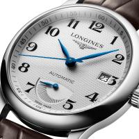 LONGINES MASTER COLLECTION