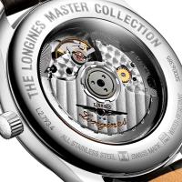 LONGINES MASTER COLLECTION