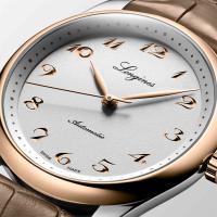 LONGINES MASTER COLLECTION