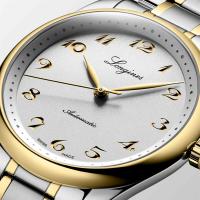 LONGINES MASTER COLLECTION