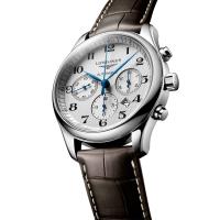 LONGINES MASTER COLLECTION CHRONOGRAPH