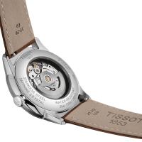 Tissot Chemin des Tourelles Powermatic 80 42 mm