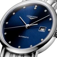 LONGINES ELEGANT COLLECTION