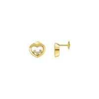 Happy Diamonds Icons Ohrstecker