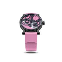 Dual Time Pink