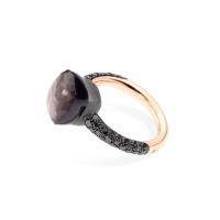 Nudo Ring