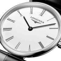 LA GRANDE CLASSIQUE DE LONGINES