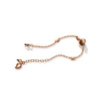 BOUTON Armband Mini Chain 'Candy' small/medium