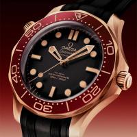 Seamaster Diver 300M