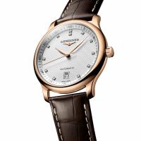 The Longines Master Collection