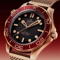 Seamaster Diver 300M