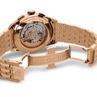 Premier B01 Chronograph 42