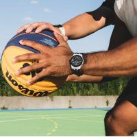 Aikon #Tide 40mm Fiba 3X3