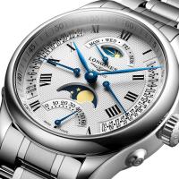 LONGINES MASTER COLLECTION RETROGRADE