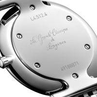 LA GRANDE CLASSIQUE DE LONGINES