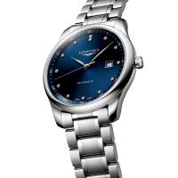 The Longines Master Collection