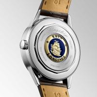 FLAGSHIP HERITAGE MOONPHASE