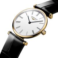 LA GRANDE CLASSIQUE DE LONGINES