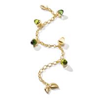 MIKADO Armband Flamenco Charm 'Rainforest'