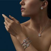 Happy Diamonds Icons Joaillerie Ohrstecker