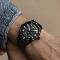 Pilot Chronoscope