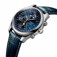 LONGINES MASTER COLLECTION CHRONO MOONPHASE