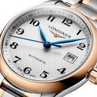 LONGINES MASTER COLLECTION