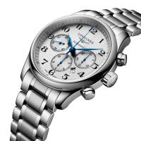 LONGINES MASTER COLLECTION CHRONOGRAPH