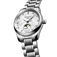 LONGINES MASTER COLLECTION MOONPHASE