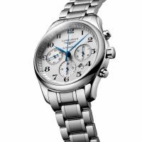 LONGINES MASTER COLLECTION CHRONOGRAPH