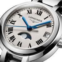 LONGINES PRIMALUNA MOONPHASE