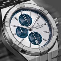 Aikon Quarz Chronograph 